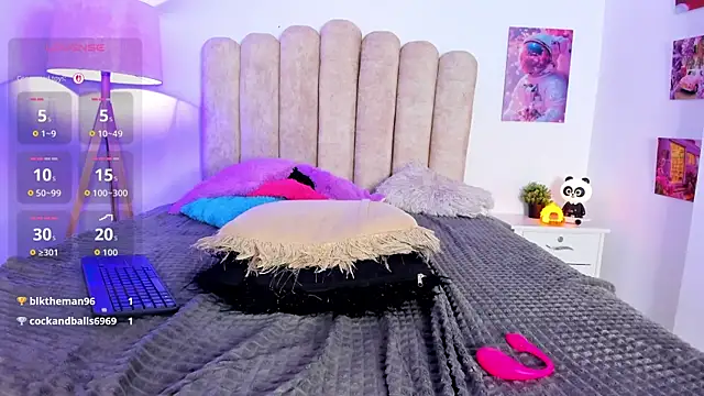 victoria_rodhe 现场聊天室