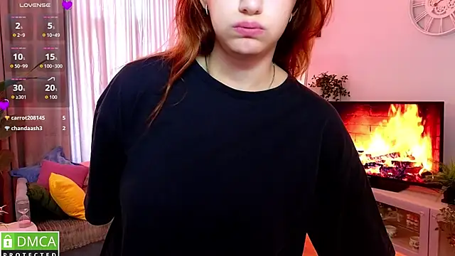 Sinty_Noria Live Chatraum