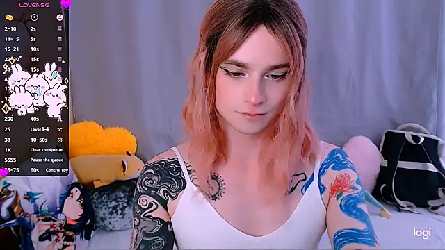Alice_Hells Live Chatraum