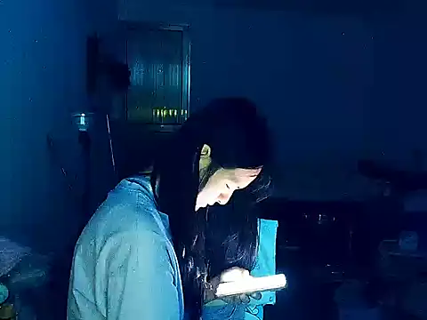 Онлайн секс-шоу RebelAura