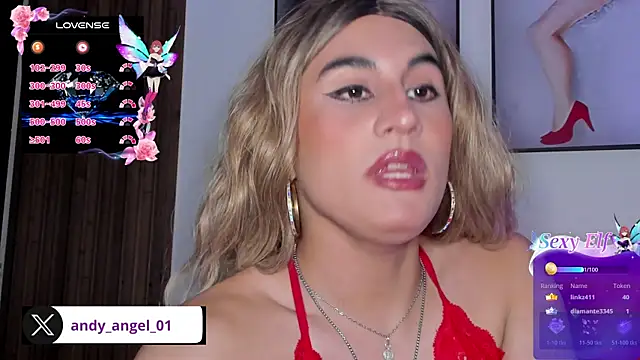 غرفة دردشة andy_angell1 المباشرة