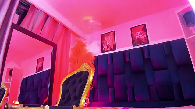 Alexa_fox669 Live Chatraum