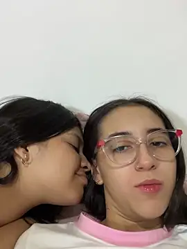 Živá chatovací místnost Abby_Coper1