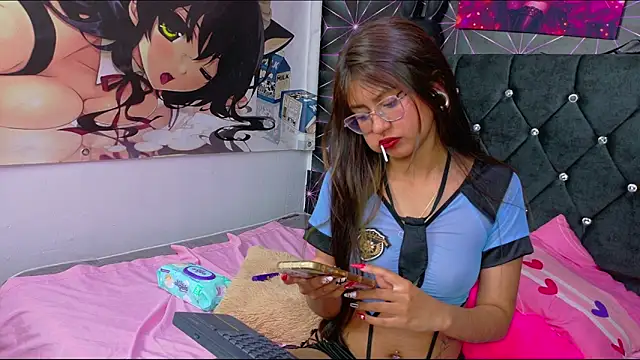 Noa_lau чат на живо