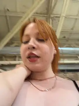 Chatroom en direct de evi_magic