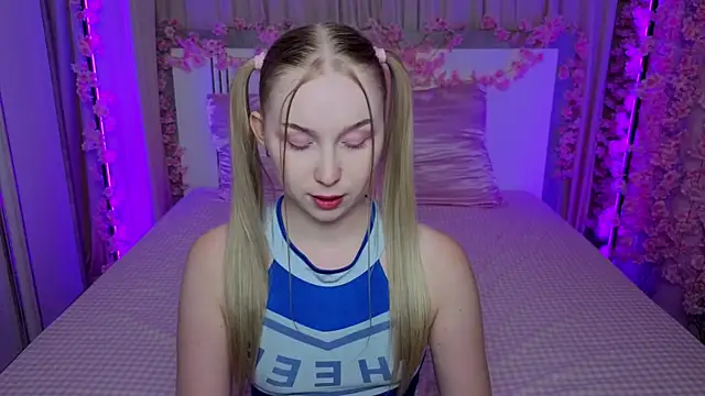 LilyStarlight 실시간 채팅방