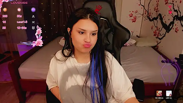 amelibamby – live chatrum