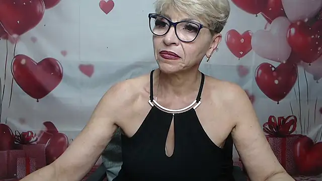 Živá chatovací místnost EllaBonito