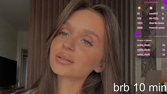Živá chatovací místnost Katy_perry_