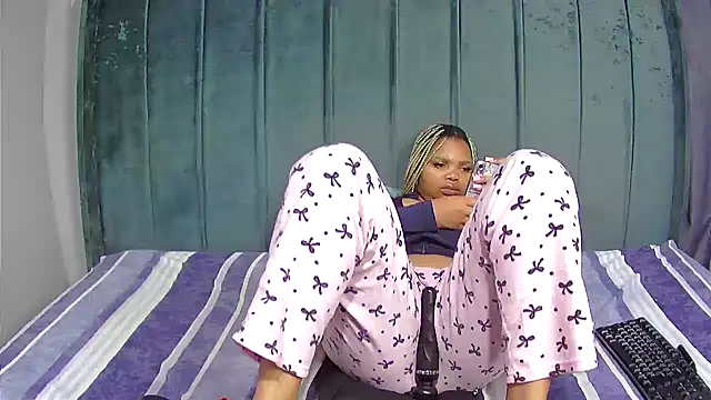 SexyZuva Live Chatrum
