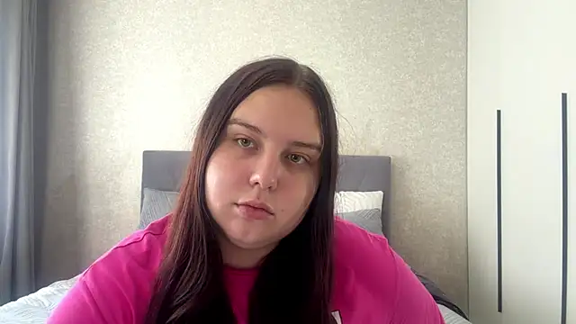 Živá chatovací místnost nakiafera