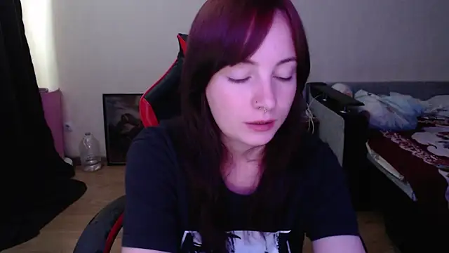 Laraliannan Live chat-huone