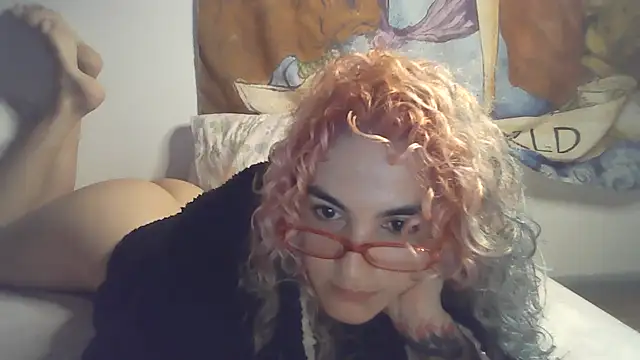 BabeGurl's Live Chat Room