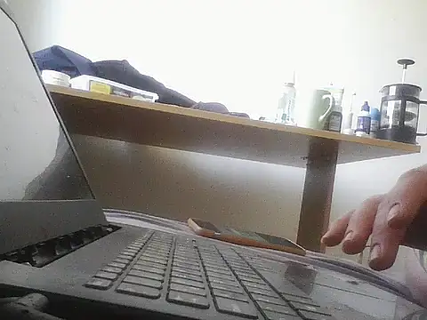 Show webcam porno en direct de lickthehottie