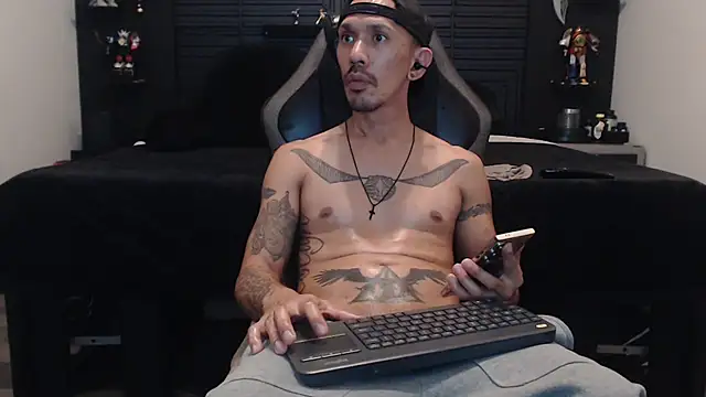 Živá chatovací místnost inc25cb@xh