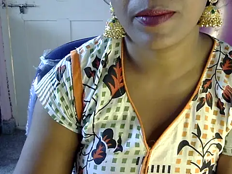 Zara_Siddn Live chat-huone