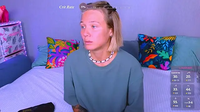Karen_morris Live Chatraum