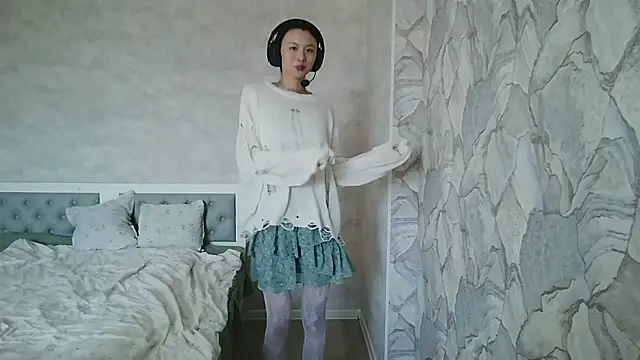 JacklynGingrich Live Chatraum
