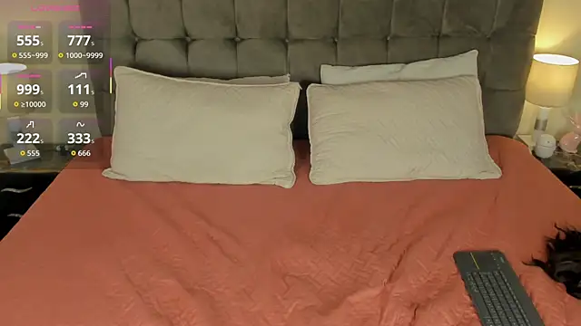 Živá chatovací místnost Andrew_sissy