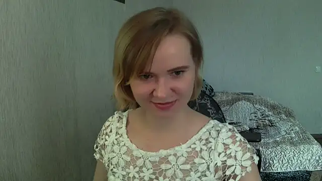 Ketrincold's Live Chat Room