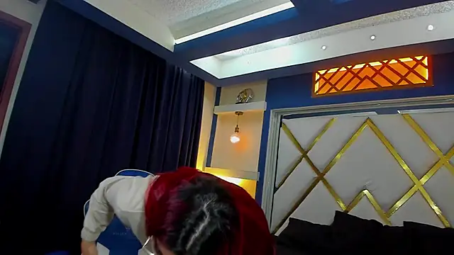 allison_mc 실시간 채팅방