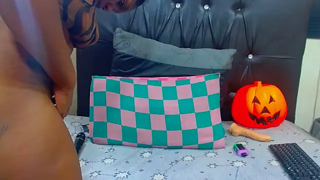 Sala de chat ao vivo de Teaser34