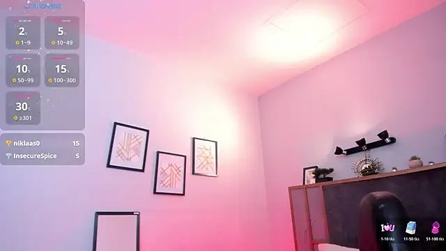 Azurra_amatto2のライブチャットルーム