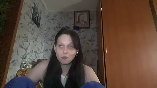 HeatherMiley লাইভ চ্যাট রুম
