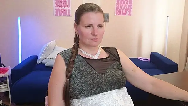 Mirabelle_Velvet Live Chatraum