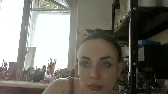 Trinsy_Love Live Chatraum