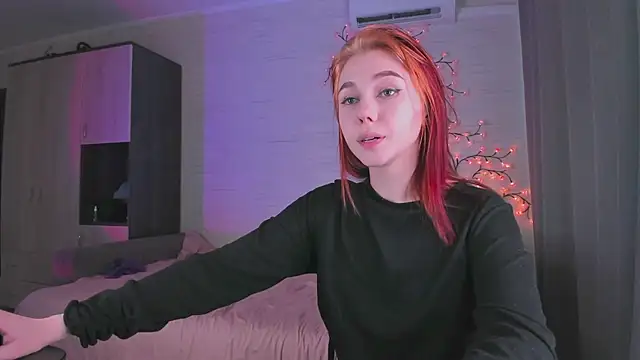 cute1yoga Cameră chat live