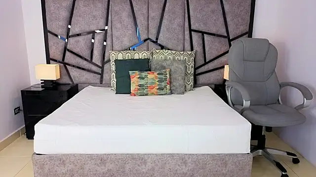 Milaa_Star_ Cameră chat live
