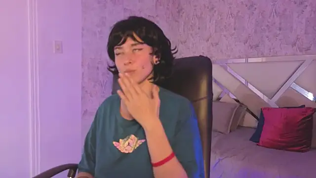 Sala de chat ao vivo de benny_wilson
