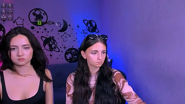 Sala de chat ao vivo de bella_dorn