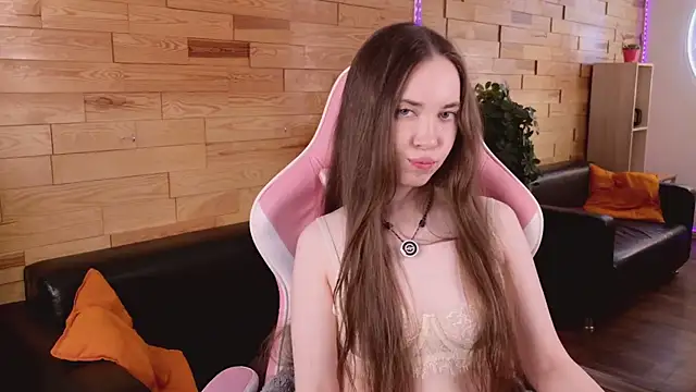 LilaMccoy чат на живо