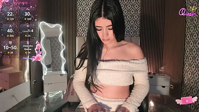 isis_tay1 Cameră chat live