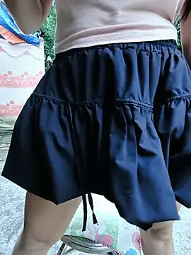 Živá chatovací místnost Nikky_NK
