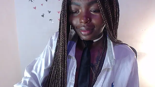 _Zooee Cameră chat live