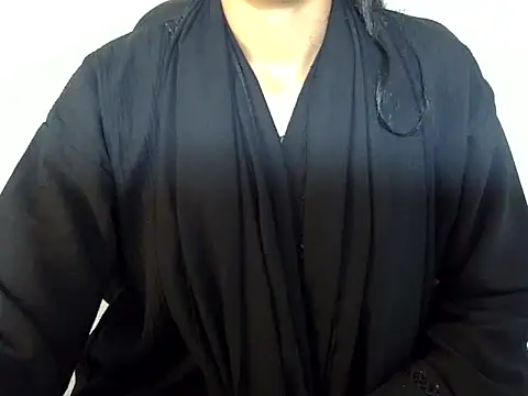 Chat soba uživo modela Khushi_ve