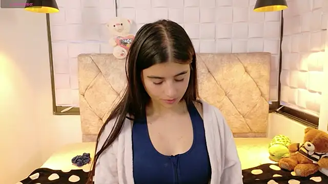 Georgia_Candy чат на живо