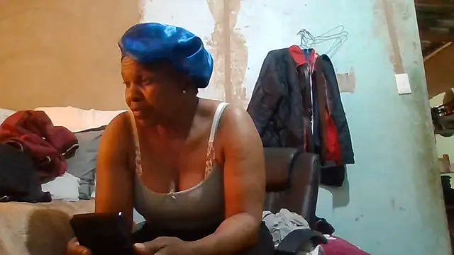 Nicky52 Cameră chat live