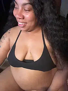 NeliaVoss Cameră chat live