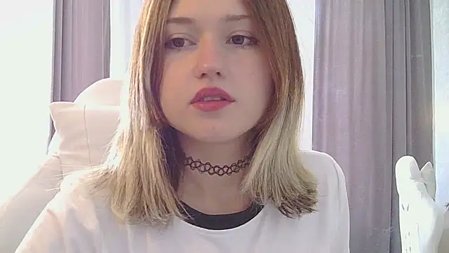Beloved_Mary Cameră chat live