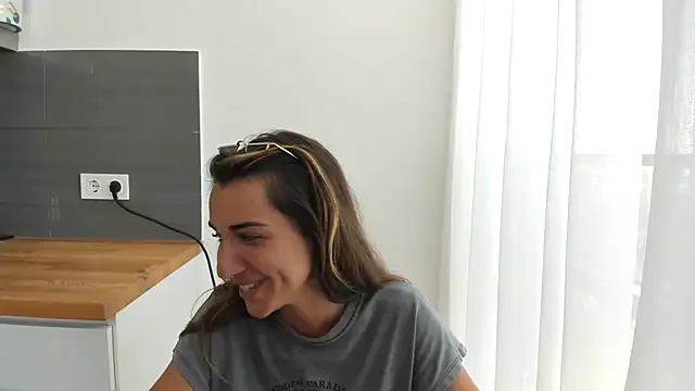 summmmersky1 Cameră chat live