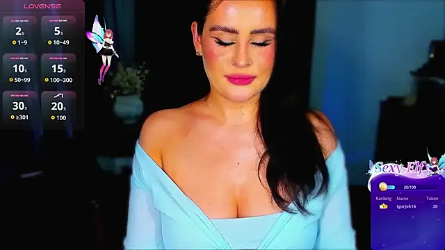 Lari_Stella Ruang Obrolan Langsung