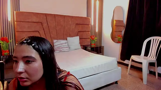 Sala de chat ao vivo de AlayaSmith_
