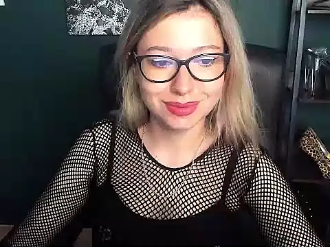 Sala de chat ao vivo de loveHeidi