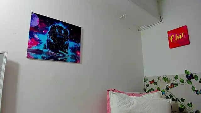 Sala de chat ao vivo de LindaCatalina_