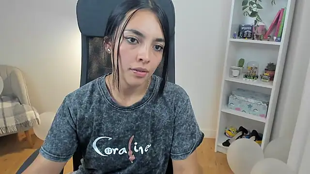 _BellaEvans_ Ruang Obrolan Langsung