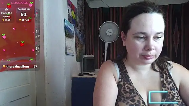 Cora_Maro Ruang Obrolan Langsung